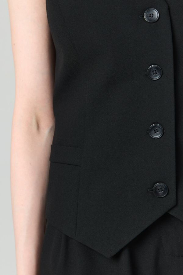 С5667-1 Жилет (НСК)